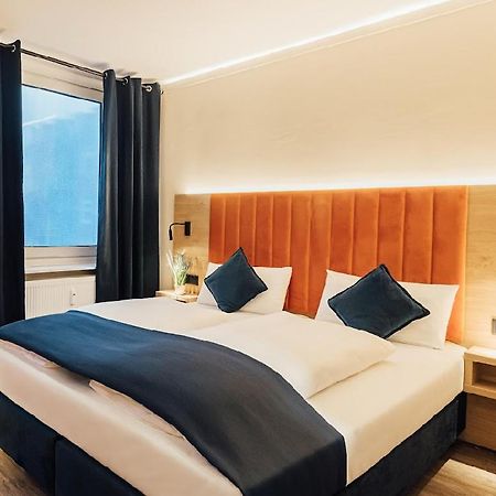 City Hotel St. Georg هامبورغ المظهر الخارجي الصورة