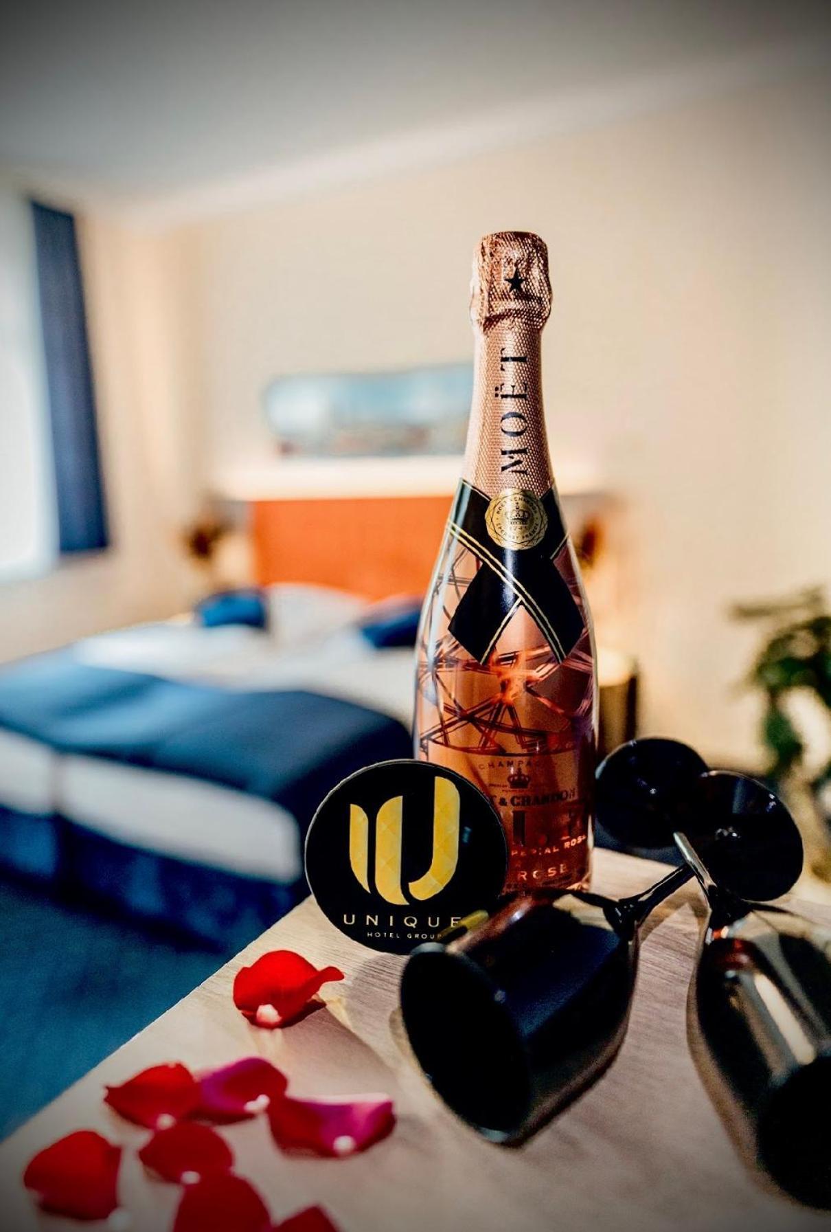 City Hotel St. Georg هامبورغ المظهر الخارجي الصورة